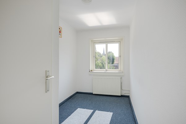 Medium property photo - Prins Bernhardlaan 4, 2252 GW Voorschoten